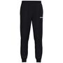 Jako Polyesterhose One - schwarz