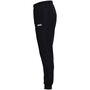 Jako Polyesterhose One - schwarz