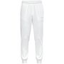 Jako Polyesterhose One - wei�