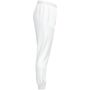 Jako Polyesterhose One - wei�