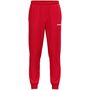 Jako Polyesterhose One - rot