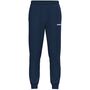Jako Polyesterhose One - marine