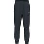 Jako Polyesterhose One - anthrazit