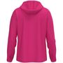 Jako Kapuzenjacke One - deep pink