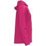 Jako Kapuzenjacke One - deep pink