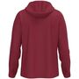 Jako Kapuzenjacke One - bordeaux