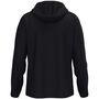 Jako Kapuzenjacke One - schwarz