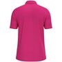 Jako Polo One - deep pink