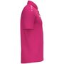 Jako Polo One - deep pink