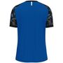 Jako T-Shirt Sonic - royal/schwarz