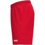 Jako Webshort One - rot