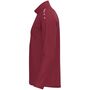 Jako Ziptop One - bordeaux