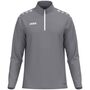 Jako Ziptop One - grau