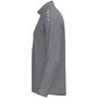 Jako Ziptop One - grau