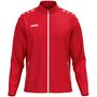Jako Freizeitjacke One - rot