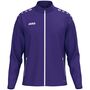 Jako Freizeitjacke One - violett