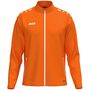 Jako Freizeitjacke One - neonorange