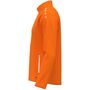Jako Freizeitjacke One - neonorange
