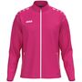 Jako Freizeitjacke One - deep pink