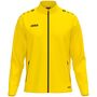 Jako Freizeitjacke One - gelb