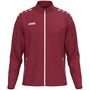 Jako Freizeitjacke One - bordeaux
