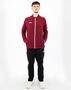 Jako Freizeitjacke One - bordeaux