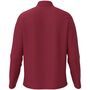 Jako Freizeitjacke One - bordeaux