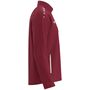 Jako Freizeitjacke One - bordeaux