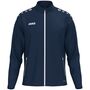 Jako Freizeitjacke One - marine