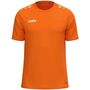 Jako T-Shirt One - neonorange