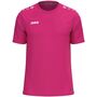 Jako T-Shirt One - deep pink