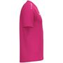 Jako T-Shirt One - deep pink