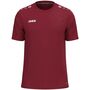 Jako T-Shirt One - bordeaux