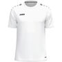 Jako T-Shirt One - wei�