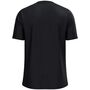 Jako T-Shirt One - schwarz