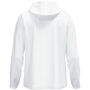Jako Kapuzenjacke One - wei�