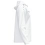 Jako Kapuzenjacke One - wei�