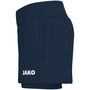 Jako 2-In-1 Short One Damen - marine