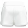 Jako 2-In-1 Short One Damen - wei�