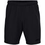 Jako Trainingsshort One - schwarz/schwarz