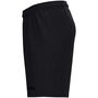Jako Trainingsshort One - schwarz/schwarz