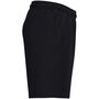 Jako Trainingsshort One - schwarz/schwarz