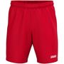 Jako Trainingsshort One - rot