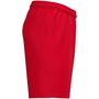 Jako Trainingsshort One - rot