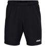Jako Trainingsshort One - schwarz