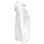 Jako Kapuzenjacke One Damen - wei�