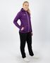 Jako Kapuzenjacke One Damen - violett