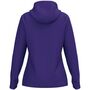 Jako Kapuzenjacke One Damen - violett