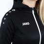Jako Kapuzenjacke One Damen - schwarz