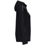 Jako Kapuzenjacke One Damen - schwarz